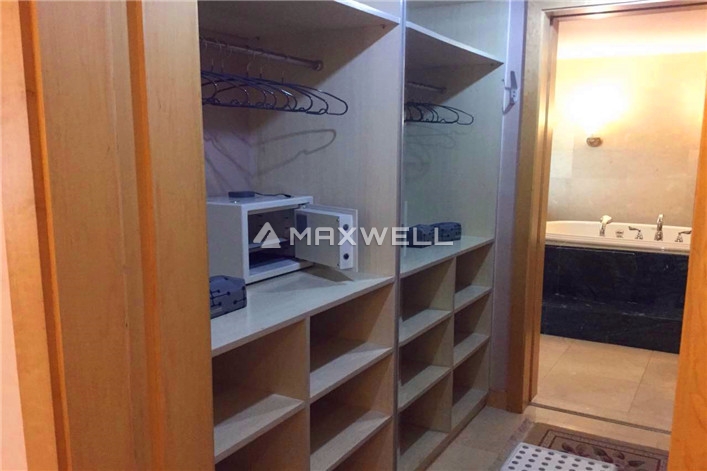 Guang Cai Int'l Apartment