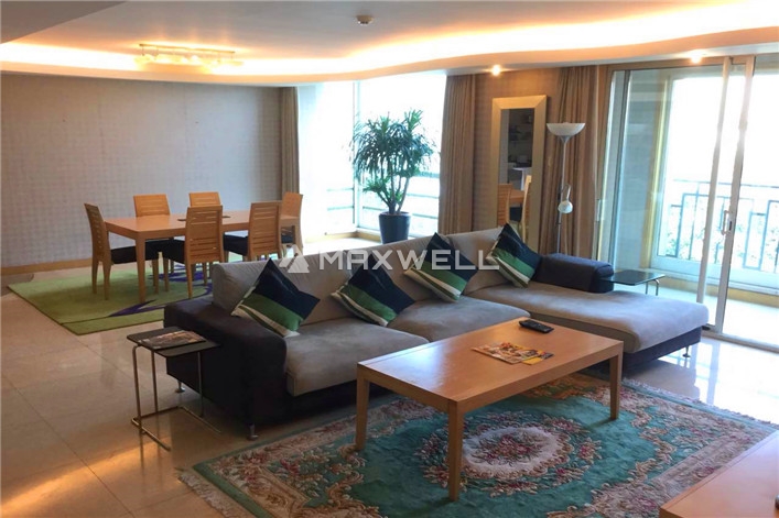 Guang Cai Int'l Apartment