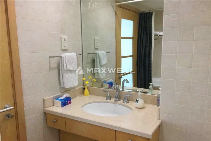 Guang Cai Int'l Apartment
