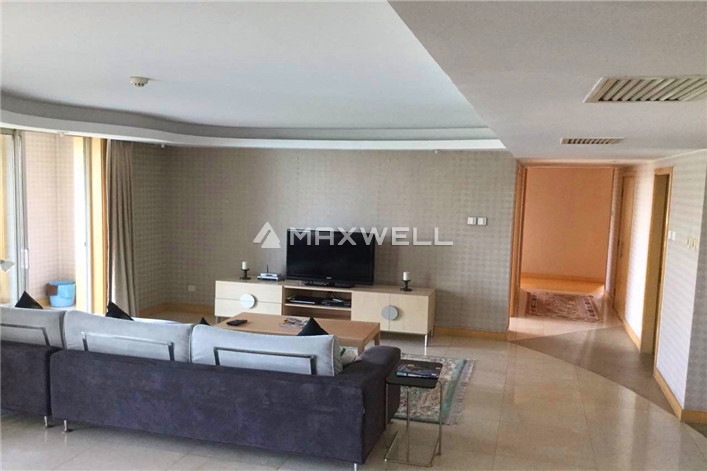 Guang Cai Int'l Apartment