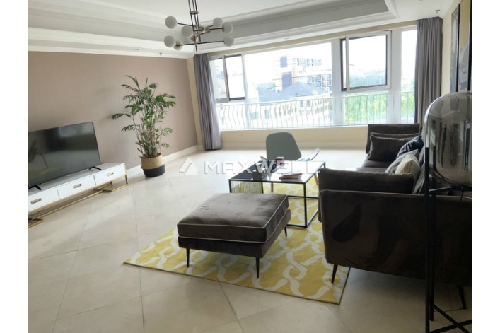 United apartment
