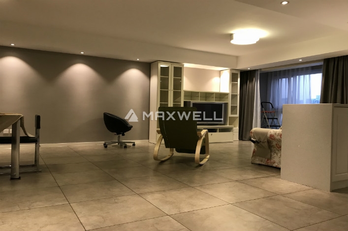 Hairun International Apartment