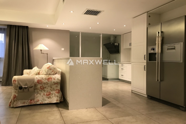 Hairun International Apartment