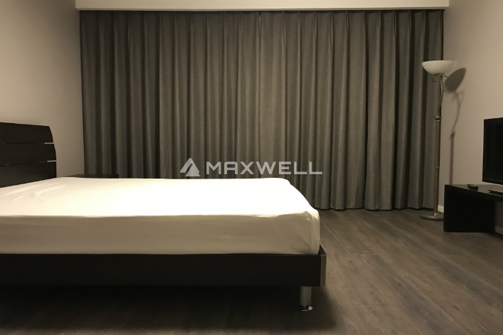 Hairun International Apartment