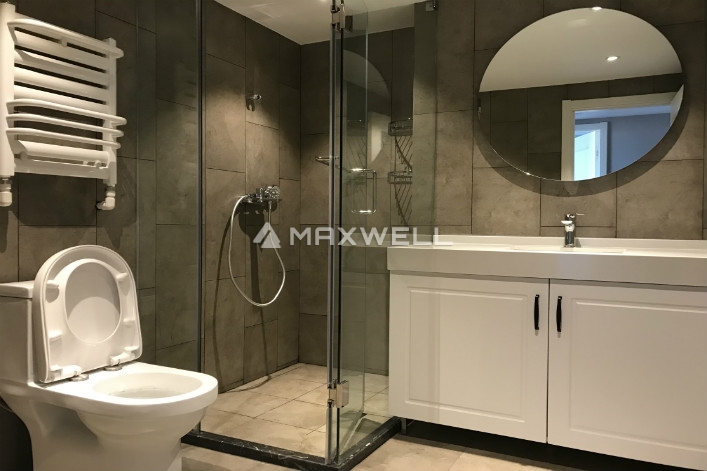 Hairun International Apartment