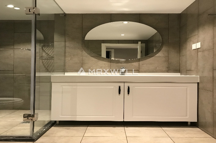 Hairun International Apartment