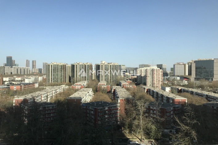 Hairun International Apartment