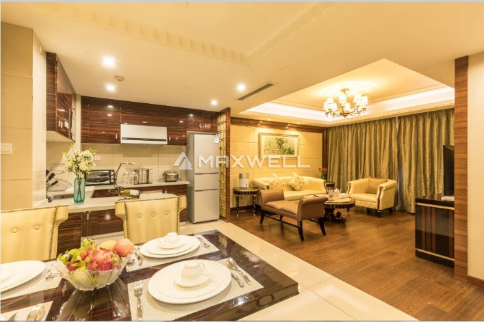 Yuanyang international residence