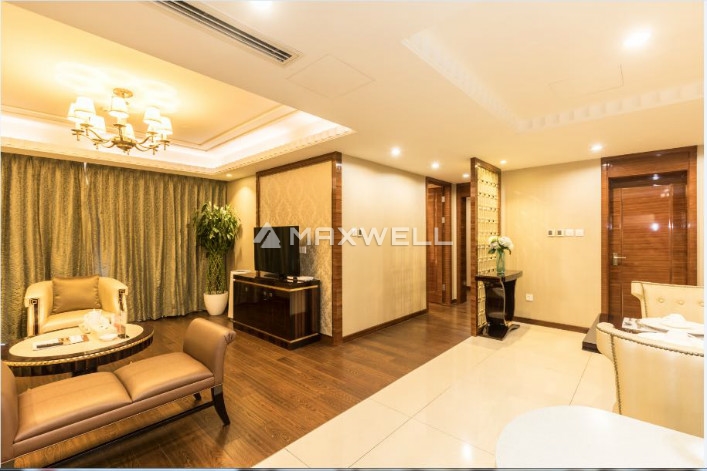 Yuanyang international residence