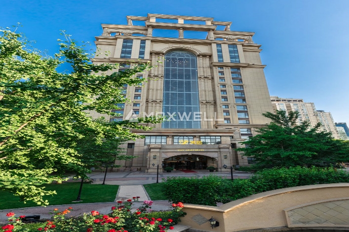 Yuanyang international residence