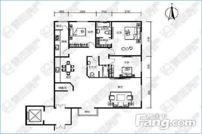 Yuanyang international residence