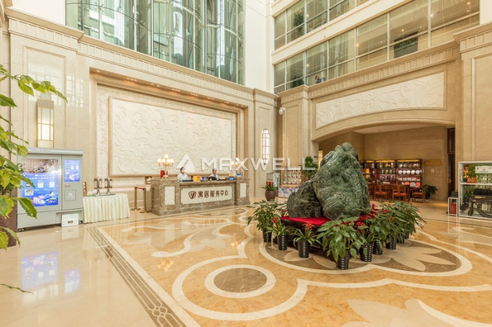 Yuanyang international residence