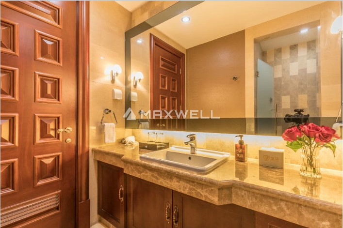 Yuanyang international residence