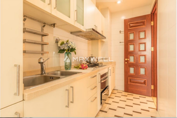 Yuanyang international residence