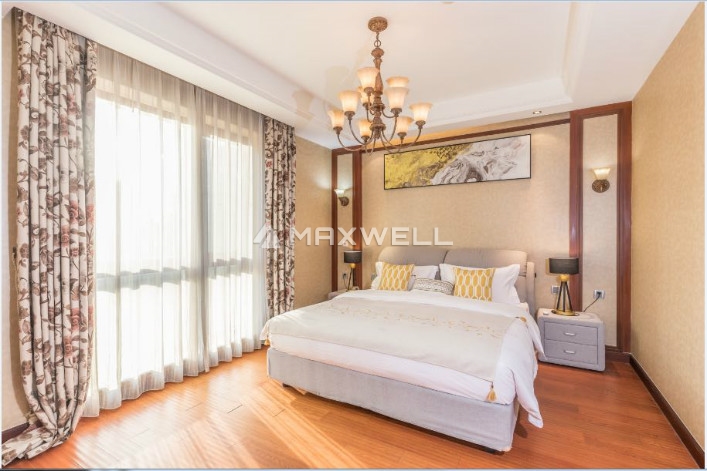 Yuanyang international residence