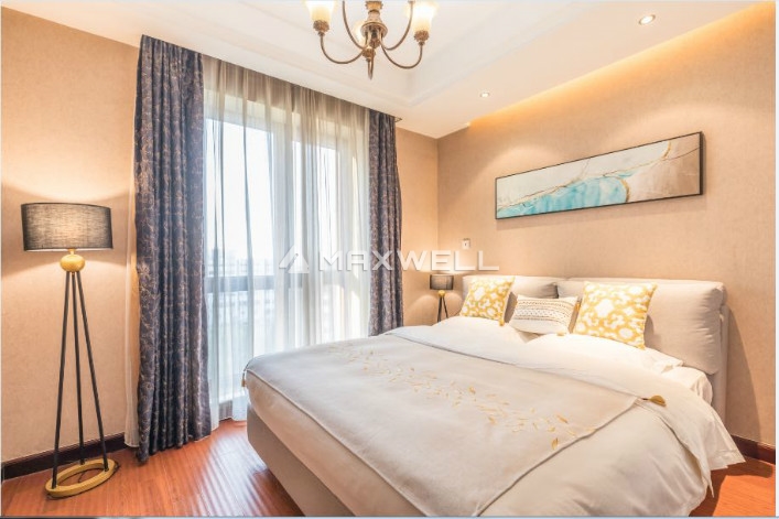 Yuanyang international residence