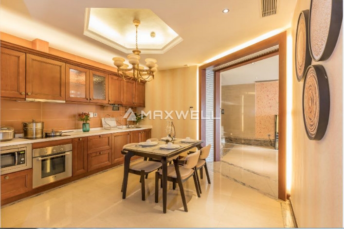 Yuanyang international residence