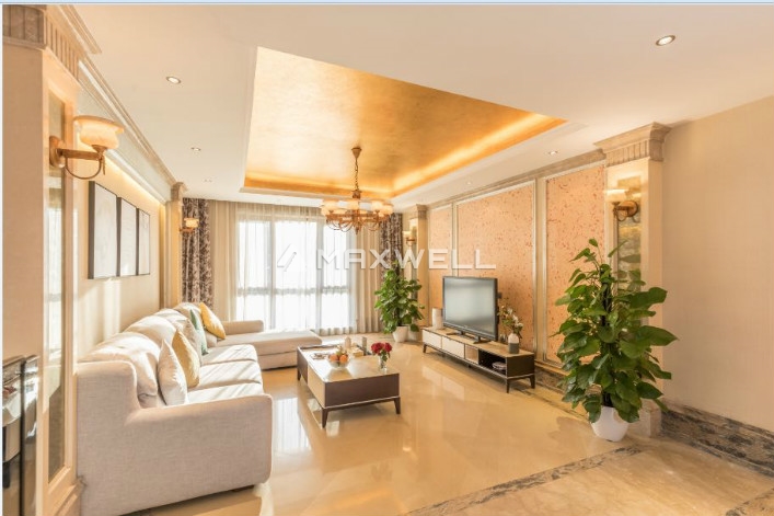 Yuanyang international residence