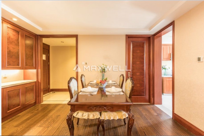 Yuanyang international residence