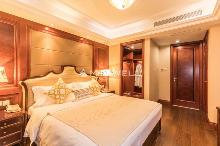 Yuanyang international residence