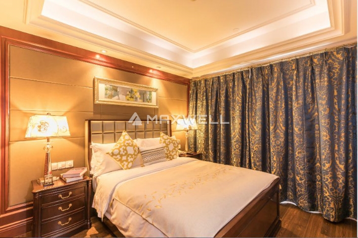 Yuanyang international residence