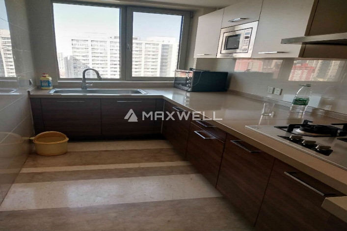 Bojun International Apartment