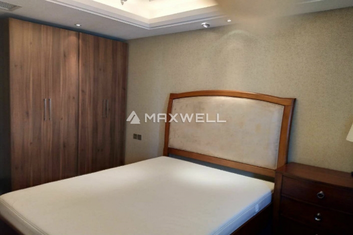 Bojun International Apartment