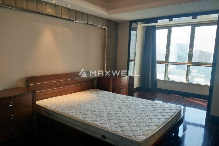 Bojun International Apartment