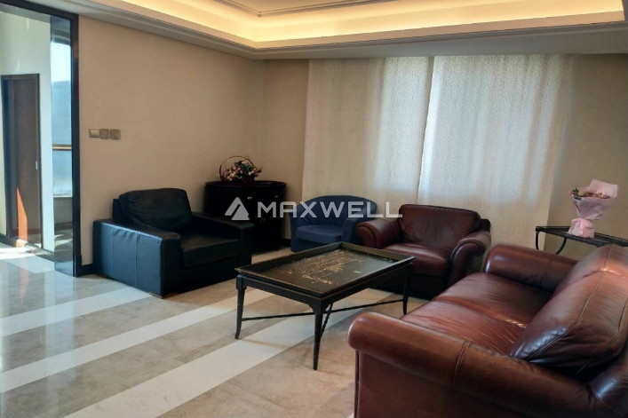 Bojun International Apartment