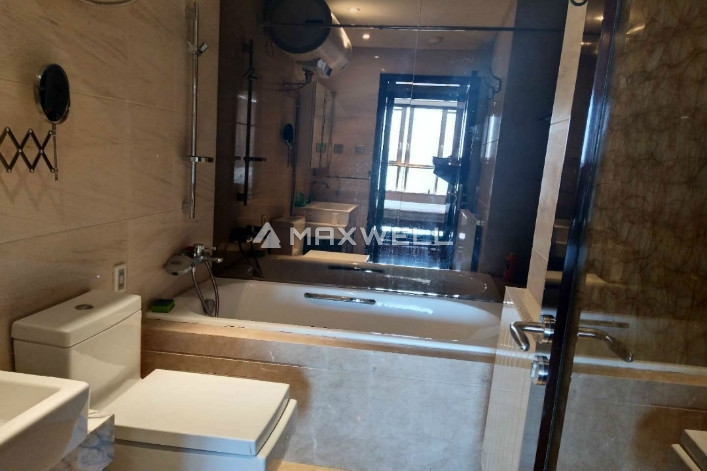 Bojun International Apartment