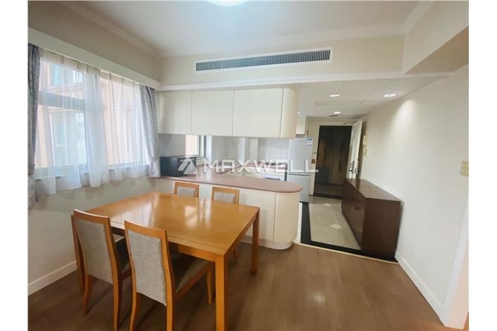 sanquan apartment