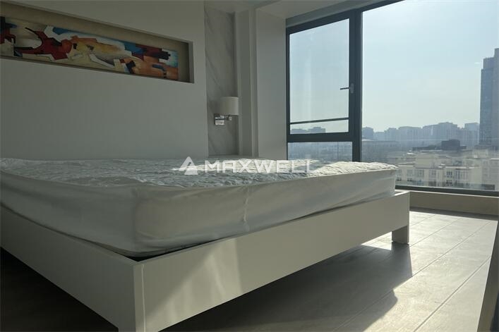 International Center Apartment