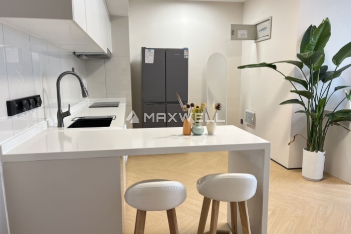 ocean express apartment