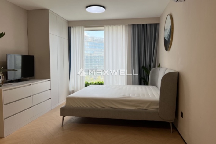 ocean express apartment