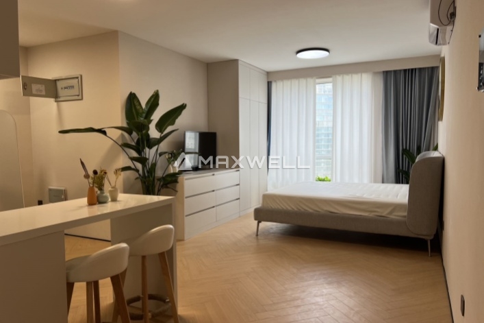 ocean express apartment