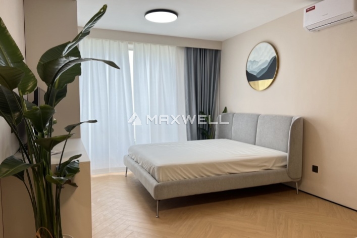 ocean express apartment