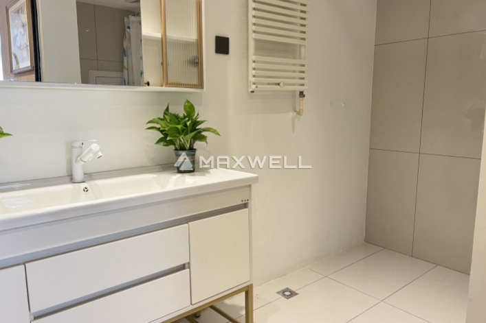 ocean express apartment