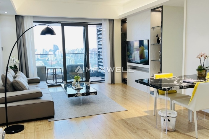 Shimao Int. apartment