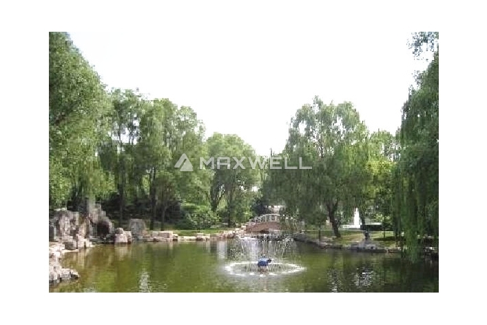 Beijing Riveria