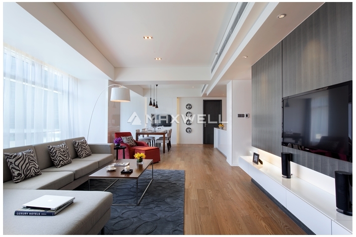 GTC Residence金隅环贸国际公寓