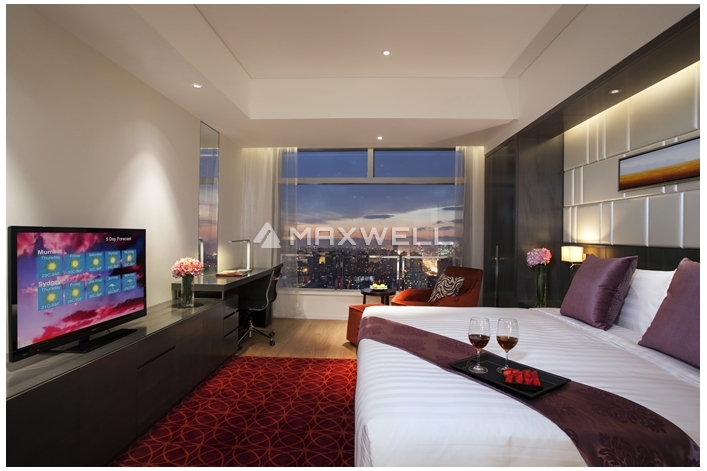 GTC Residence金隅环贸国际公寓