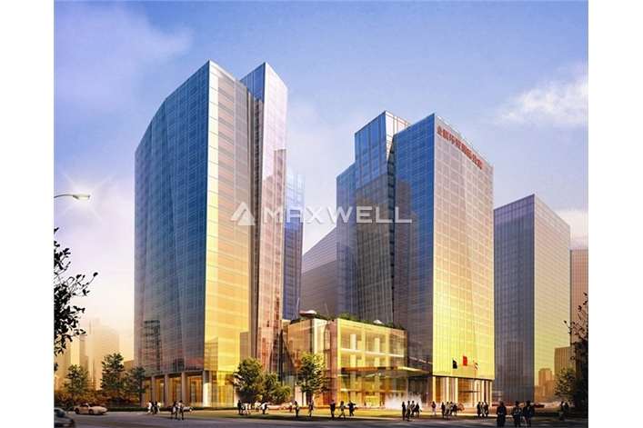 GTC Residence金隅环贸国际公寓