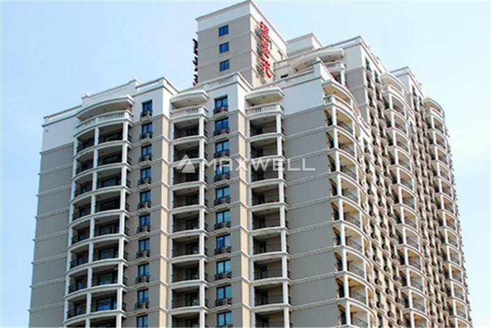 Somerset  Fortune Garden