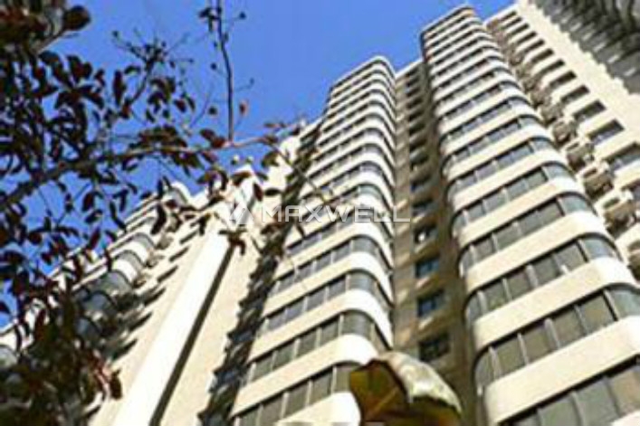 China World Apartment