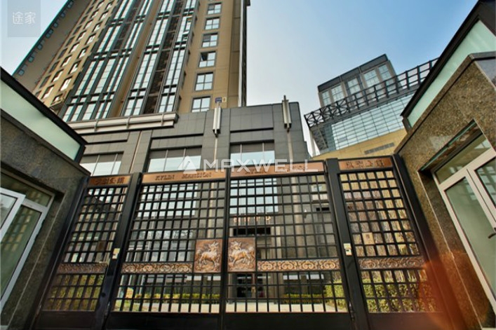 Kylin Mansion
