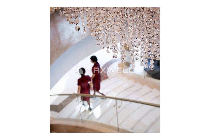 Executive apartment-Imperial mansion Beijing