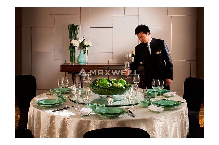 Executive apartment-Imperial mansion Beijing