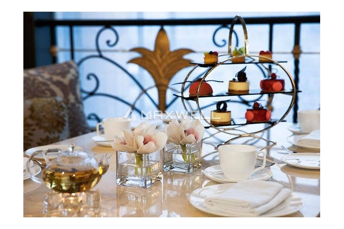 Executive apartment-Imperial mansion Beijing