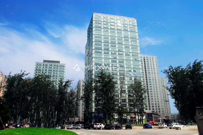 Ocean Express Apartment